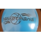 Balon z nadrukiem 'Basketmania'